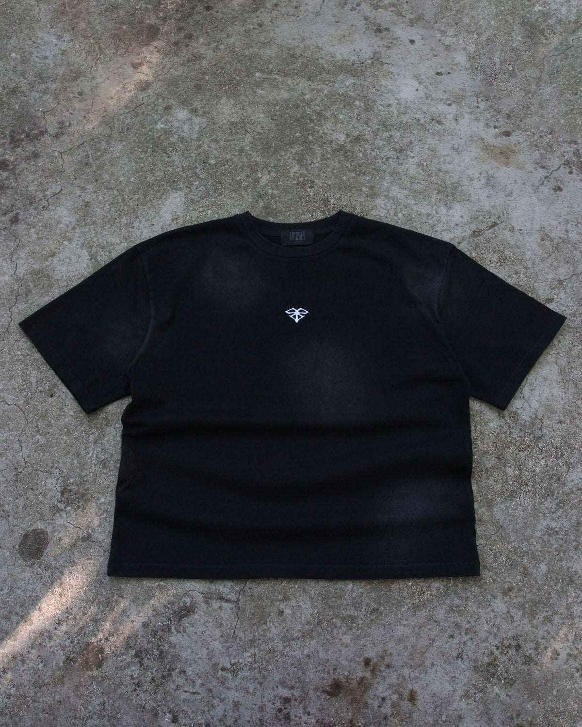 MIST.01 - T-shirt