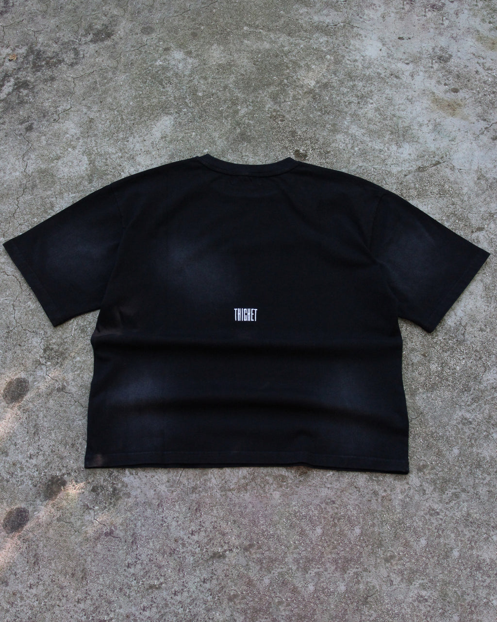 MIST.01 - T-shirt