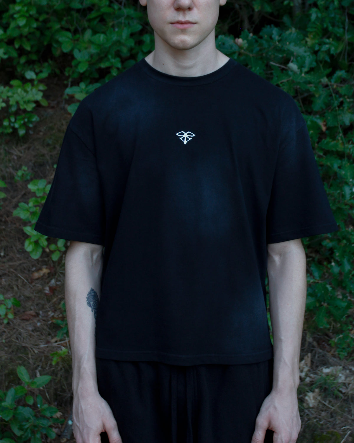 MIST.01 - T-shirt